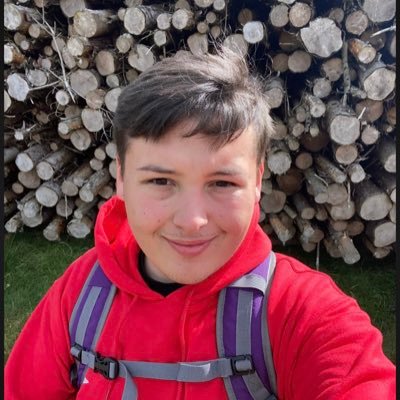 NathanDonnx's profile picture. Youth Worker! (All views are my own)