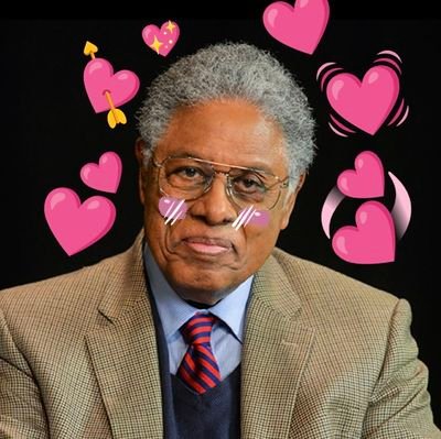 Simp For Sowell