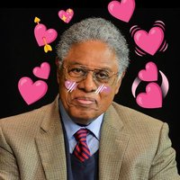 Simp For Sowell(@SimpForSowell) 's Twitter Profile Photo