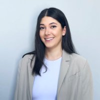 Hanieh (@haniehnaeimi) 's Twitter Profile
