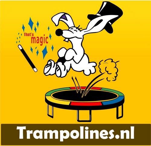 Trampolines.nl - De trampoline specialist in topmerken trampolines!