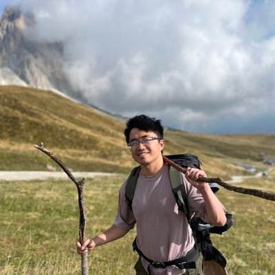 PhD candidate in Psychology @KU_Leuven
Computational Modelling | Human Conditioned Learning, Perception, Memory and Generalization