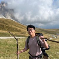Kenny Yu (@kennyyu0924) 's Twitter Profile