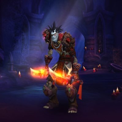 0xDims's profile picture. Gaming & VC ecosystems fanatic 🎮 | WoW mage since Vanilla 🧙🏻♂️ | Ready to unlock the next level of fun 🕹
