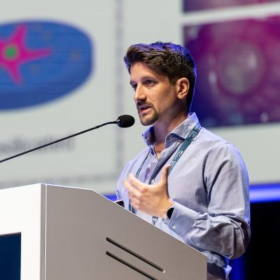 Tenure-Track @SapienzaRoma | past @IITalk & @unisouthampton | passionate #TERM🔬 #Biofabrication | Comm&Outreach @EuTermis| but mostly husband/father