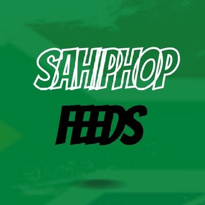 SA Hip Hop , Entertainment, Follow us and stay updated. Follow us on Facebook @SAHIPHOPFEEDs & Subscribe to our YouTube Channel👇