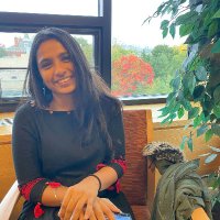 Saumya Sampath (@saumyasampath) 's Twitter Profile