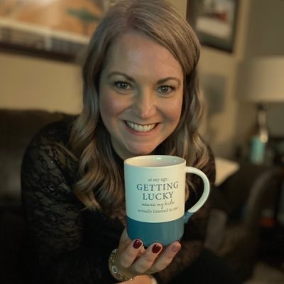 Momma, Wife, School Counsellor, Coach, Purveyor of Positivity