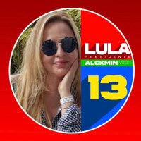 Vilma Barreto🚩 (@vilminhabarret1) 's Twitter Profile Photo Vilma Barreto🚩 (@vilminhabarret1) 's Twitter Profile Photo