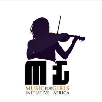 Music For Girls Initiative Africa