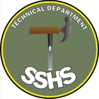 St Stephen’s Design & Technology Department (@sshstechnical) 's Twitter Profile
