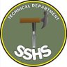 SSHSTechnical's profile picture. Helping our pupils develop skills in Craft, Design, Graphics, Engineering, Woodwork and Metalwork.
