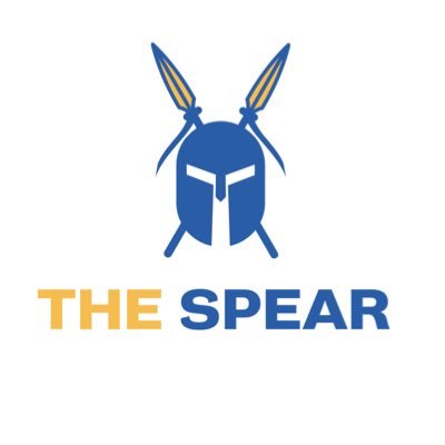 Student-run sports journalism @SJSU Est. 2016 Insta: @TheSpearSJSU 🗞🎙🎥📸