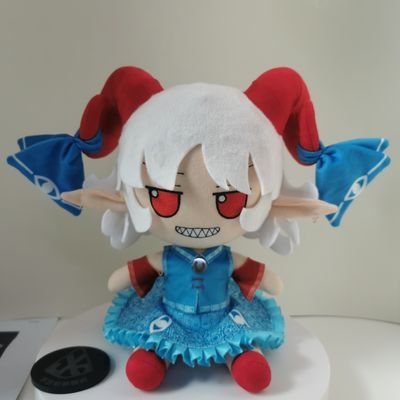 jiangqinghui's profile picture. 一个喜欢制作二次元玩偶的女鞋设计师