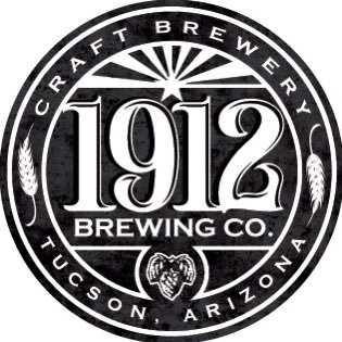 Brewery on the Westside of Tucson, Arizona! Open for Dine-In & Take Out.📍🏜 #1912Brewing