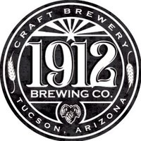 1912 Brewing Co.(@1912Brewing) 's Twitter Profile Photo
