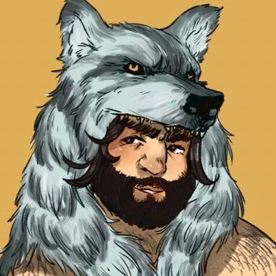 IowaWerewolfさんのプロフィール画像