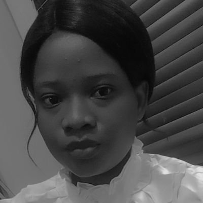 AlaladeOluwato1's profile picture. Ambivert🤗😏
Fashion designer 👗✂️
Food scientist🍇🥜🍄
Enterpreneur 🚻
Adventist 💒
Ladokite