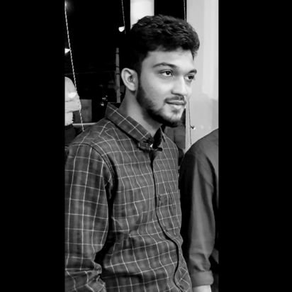 ZikZikrulla's profile picture. Eager to learn