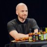 seanseaevans's profile picture. First We Feast & Hot Ones