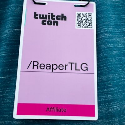 ReaperTLG Profile Picture