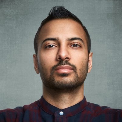 realSidhuJag Profile Picture