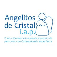Angelitos de Cristal I.A.P.(@adciap) 's Twitter Profile Photo