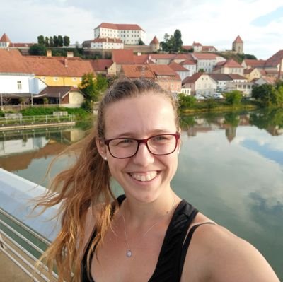 Immunology PhD student at 2nd Faculty of Medicine Charles University in Prague 👩‍🔬 Cancer immunology 🔬🧪 & core member of @CYImmunologists 🇨🇿