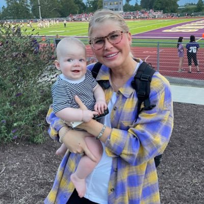 J2_the_double_N's profile picture. Special Education English Teacher @ Troy Buchanana High School! #GoTrojans 💜💛 Dog momma to 3 and human momma to 3 💙💗💗 Happily married to the greatest!❣️