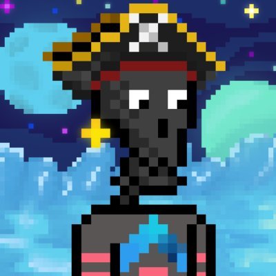 SuperTerra🌖🉐さんのプロフィール画像
