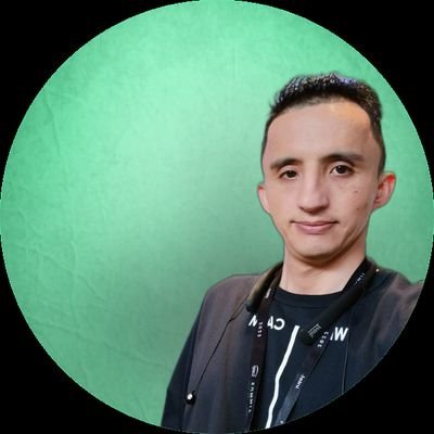 Learning Engineer -Developer - #linux #JavaScript #React #Web3 #BTC #ETH - #startup
#cryptocositas🪙