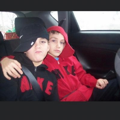 LilS3RG's profile picture. Sergio Rivera II | Believe. | 21 |