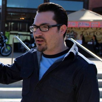 TheAtomProject's profile picture. 