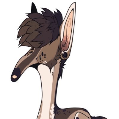 🔞18+ I like nsfw posts🔞Jasper - 23 y/o - he/they - local dog boy - 18+ account of @H3ckPuppy (pfp by pupkore)🚫pedos/proship/zoos and minors DNI🚫