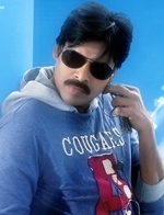 Follow one and only star truly #PowerStar  - @pawankalyan