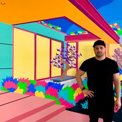 Michael Callasさんのプロフィール画像