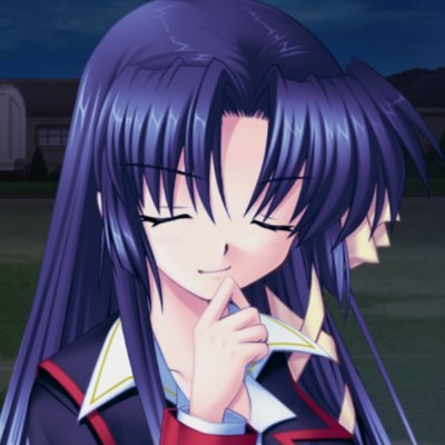 JP language student | MGS, RE, DMC, Silent Hill | Higurashi, Umineko, & Key VNs | KyoAni | NC anime FGC member