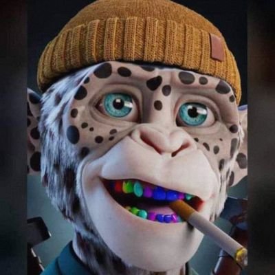 iamAteeabraham's profile picture. Self made