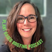 PlantBasedBriefing (@plantbasedbrief) 's Twitter Profile Photo