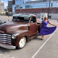 JeannieB Country Radio Show(@JeannieBCountry) 's Twitter Profile Photo