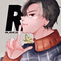 R.指に課金した男 (@r_jojo_ls) 's Twitter Profile