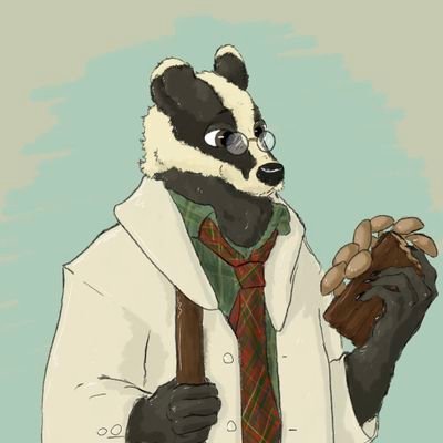 Badger Boye | Smash Amateur | Mercy Main | Furry Connoisseur | 23 Years Old | Single
@foxfriend for the profile banner
Photography Account: @WinslowAndMorel