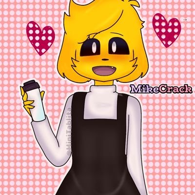 ➪ Hola soy Hikari/Mikel Dg ✨ como sabrán hago dibujitos, edits y algún otro video de cuálquier tipo, // Simp de Mike.Two y MikeExe 💌💕~~ en fin.✨