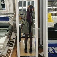 Nasta Kryvašejeva (@nastakry) 's Twitter Profile