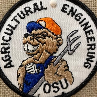 Sustainable management of natural resources & agricultural systems through innovative engineering. @OSUAgSci @EngineeringOSU