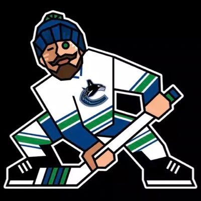 #Canucks fan and self appointed Halford and Brough Jingle Librarian (https://t.co/HtsYsfxsqS)