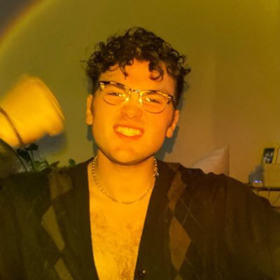 jogongy's profile picture. don’t be rude they/them