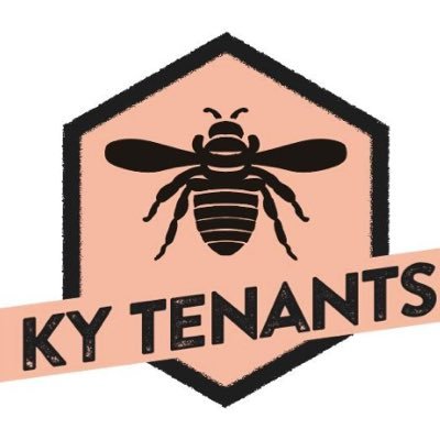 Tenant-led organization fighting for a Kentucky where everyone has safe, high quality, affordable housing #HomesGuarantee #Homes4All