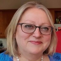 Penny Ewles-Bergeron(@ABroadBrush) 's Twitter Profile Photo