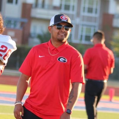 25 | Assistant Receiver’s Coach | Head Girls Soccer Coach @ Gainesville High